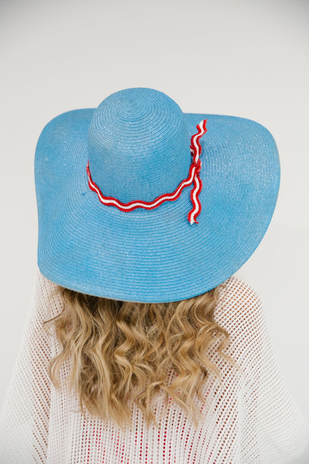 FREEDOM FLOPPY HAT HAT Judith March