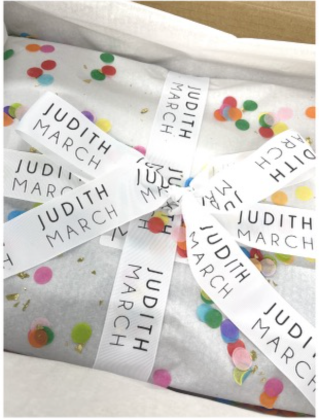 Gift Wrapping Gift Wrapping Judith March