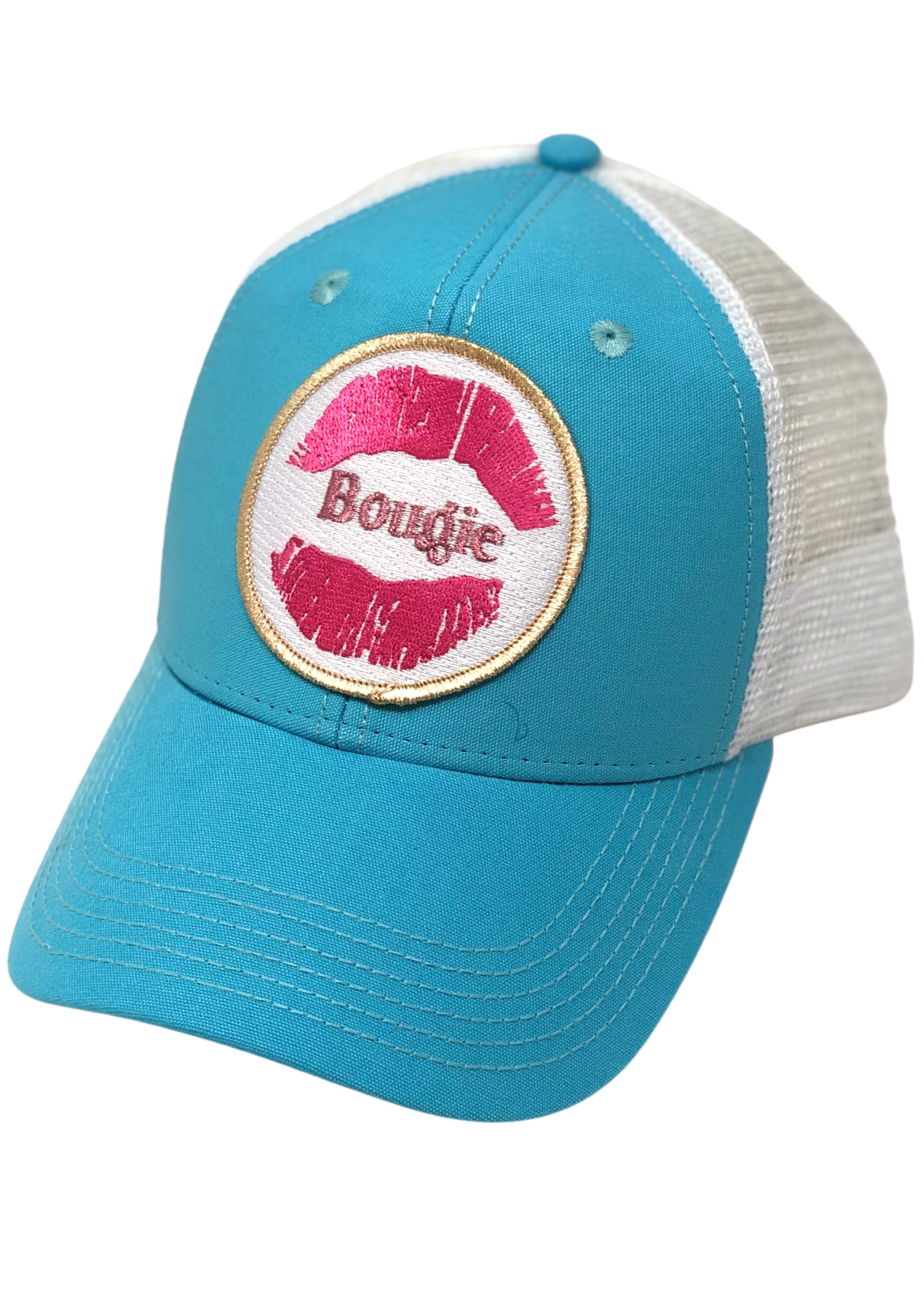 BOUGIE PATCH HAT Hats Judith March