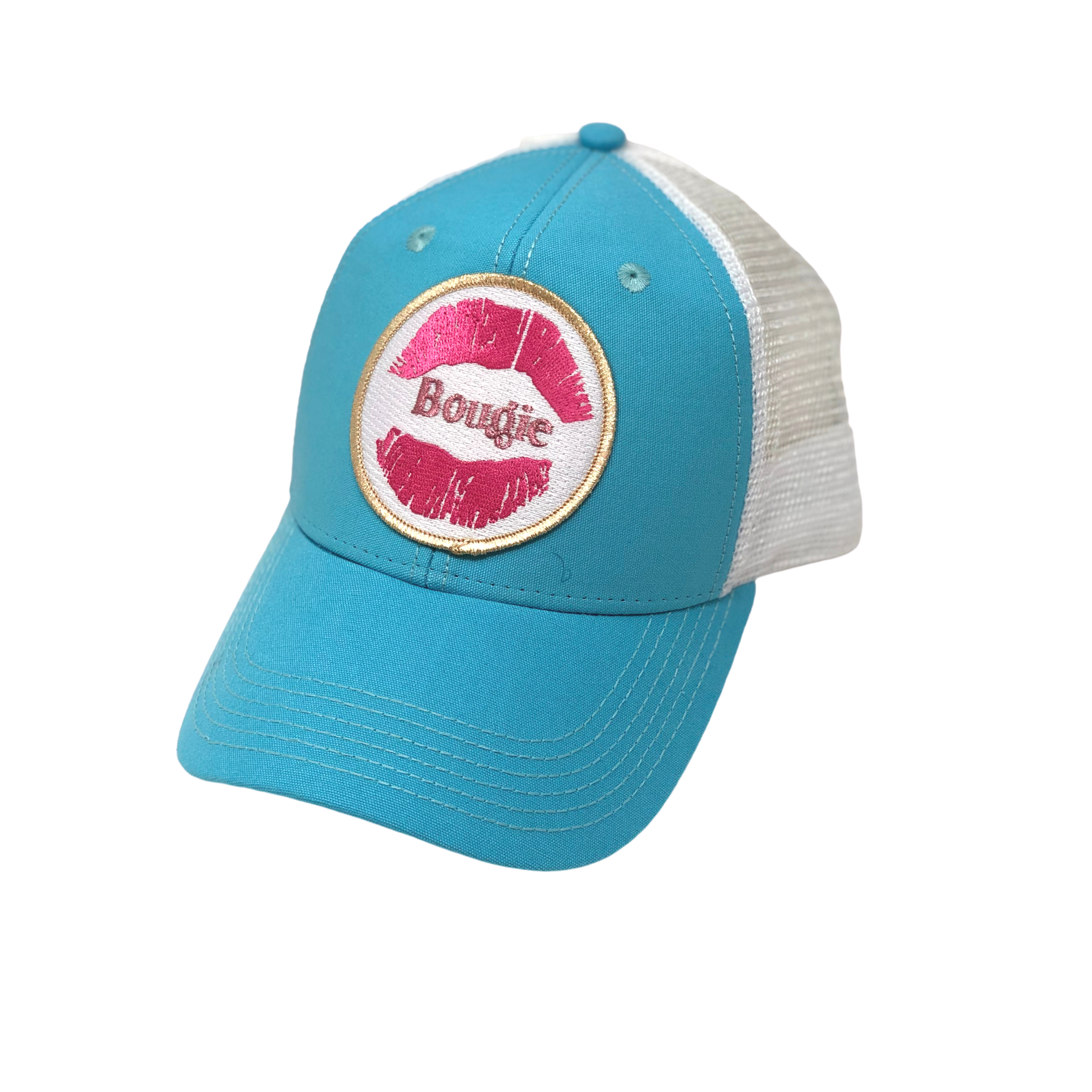 BOUGIE PATCH HAT Hats Judith March