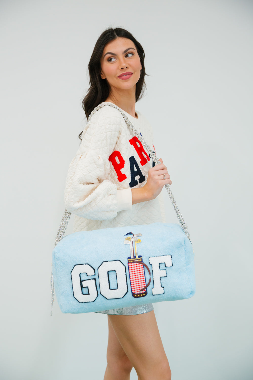 CADDIE BAG Duffel Bags Judith March