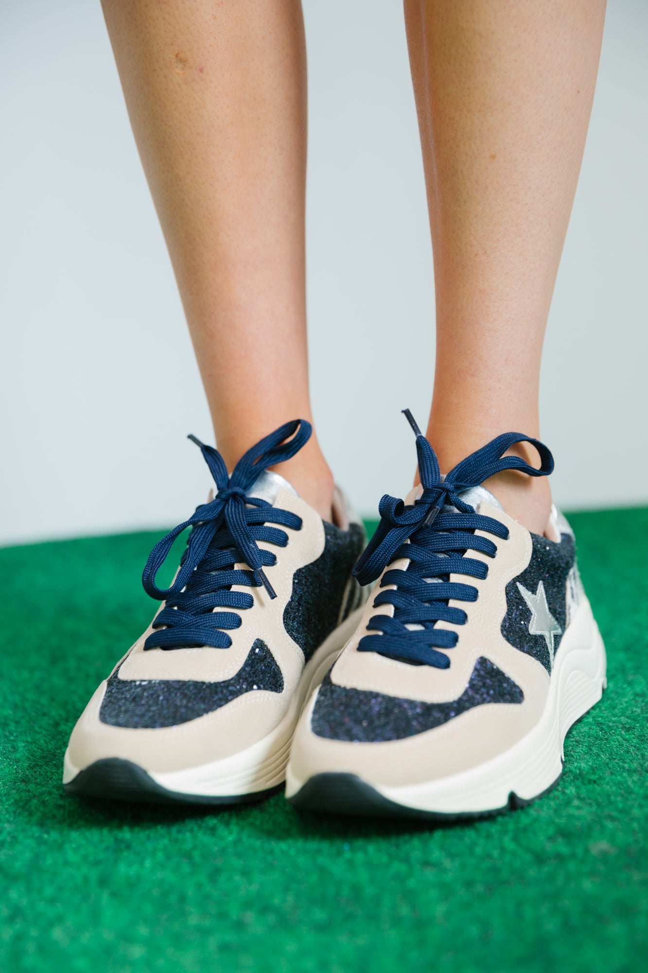 THE COUNTRY CLUB SNEAKERS SNEAKERS Judith March