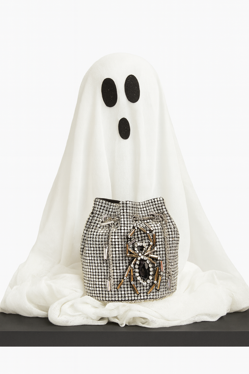 HAUNT COUTURE BAG PULLOVER Judith March