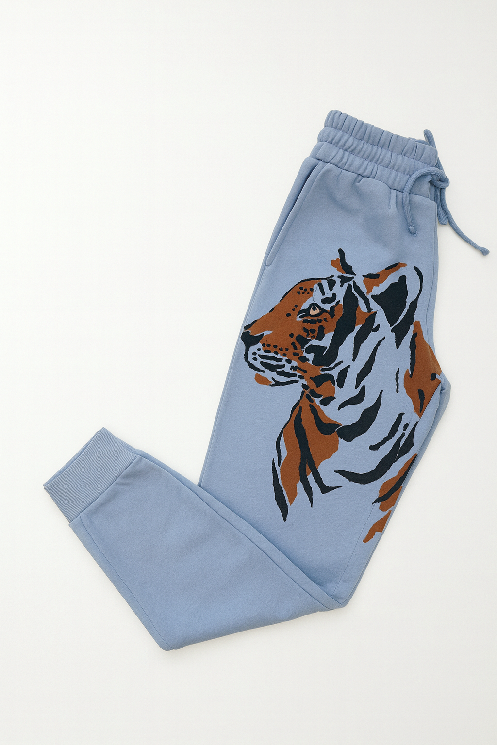 ROARING TIGER JOGGERS SKIRT Judith March