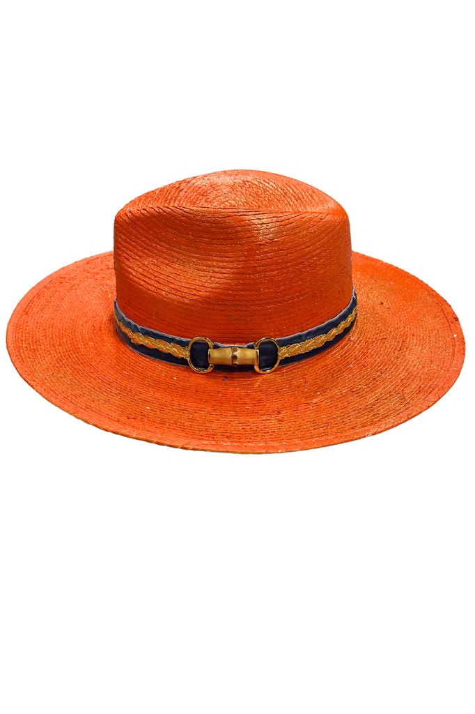 THE ORANGE TIGRESS RANCHER gameday23 Judith March   