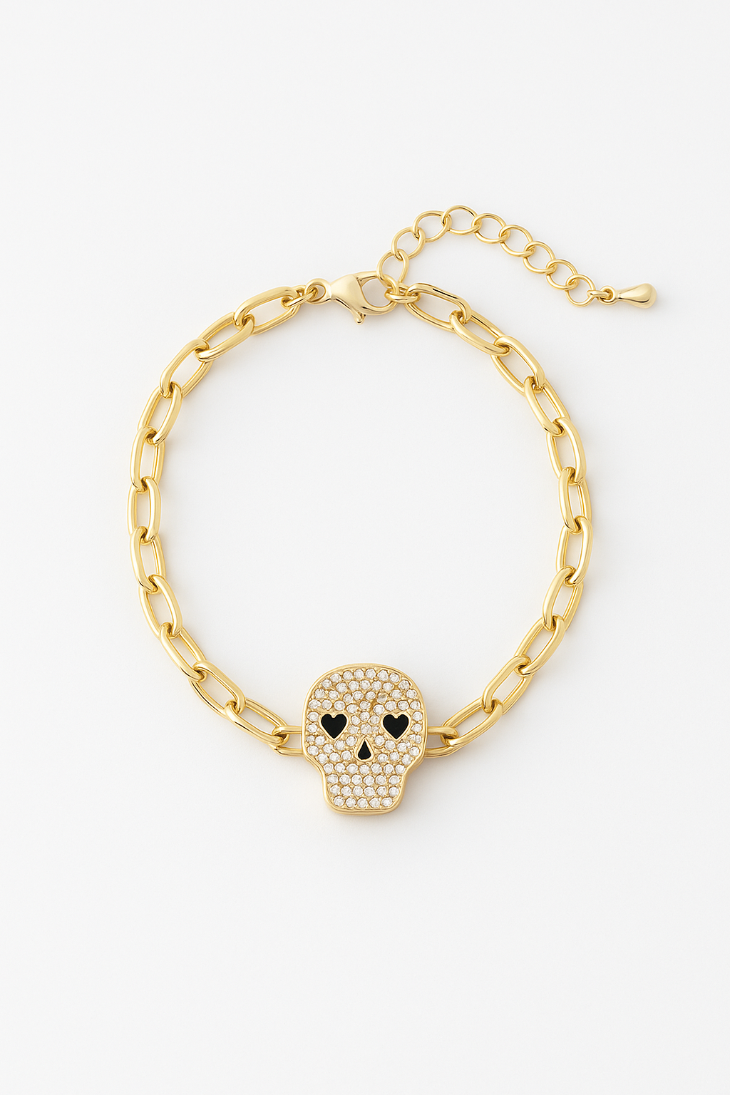 LOVE KILLS BRACELET NECKLACE Judith March