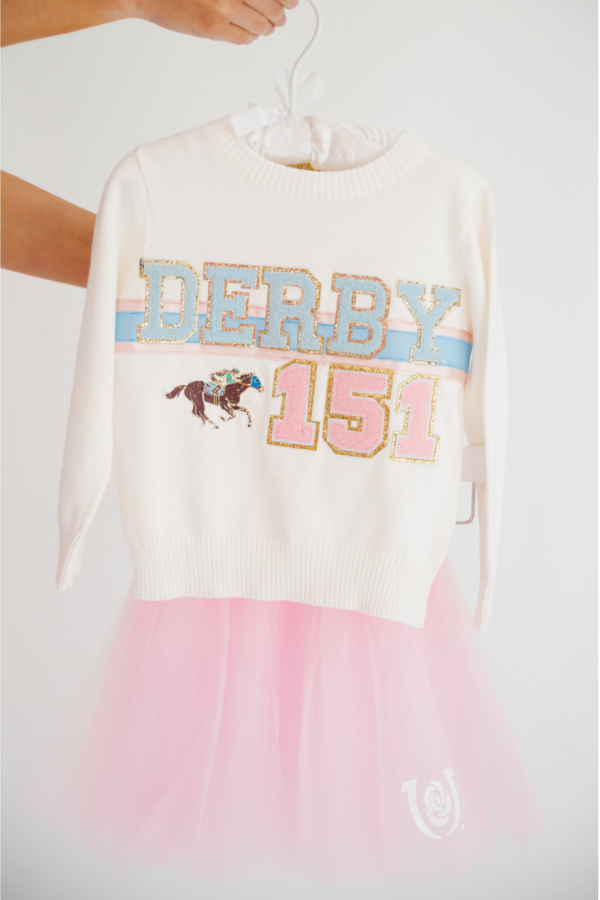 MINI KIDS 151 DERBY® SWEATER SWEATER Judith March