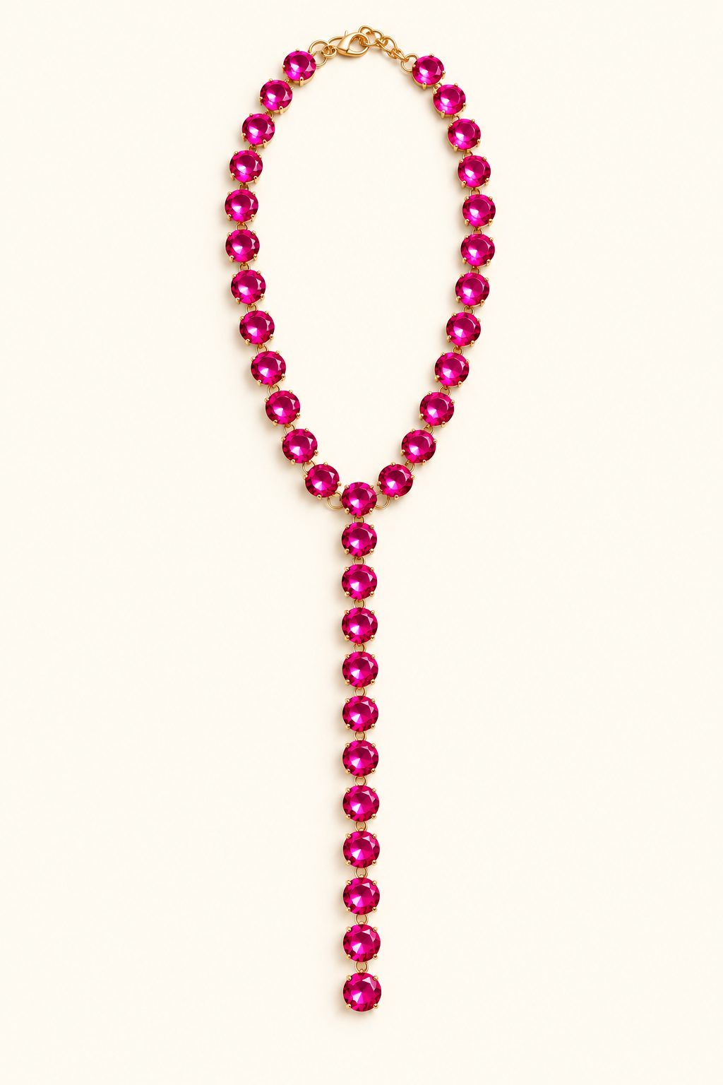 THE CAITLYN STATEMENT NECKLACES
