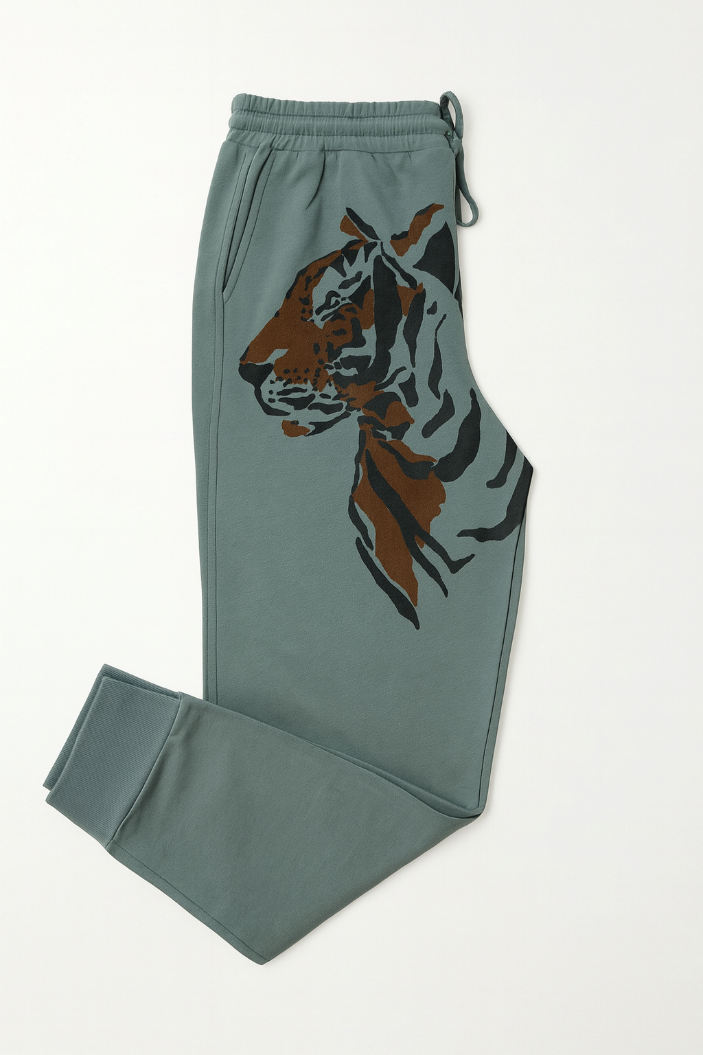 ROARING TIGER JOGGERS SKIRT Judith March