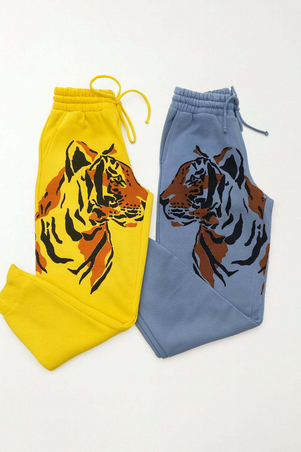 ROARING TIGER JOGGERS SKIRT Judith March