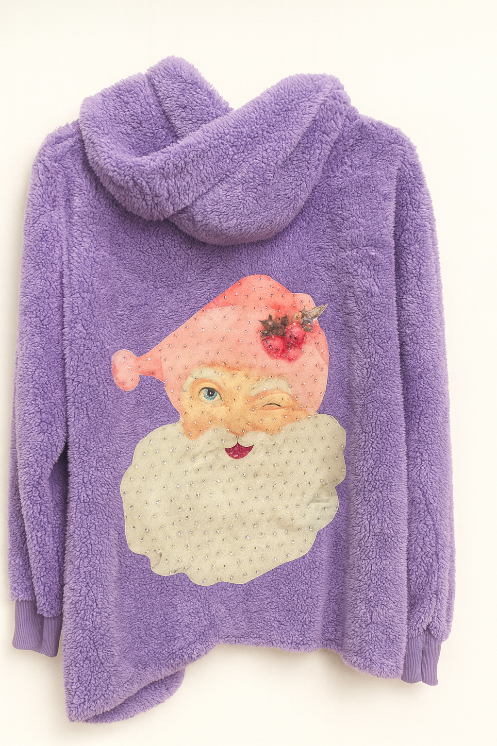 SANTA'S FAVORITE STAR CARDIGAN cardigan Judith March