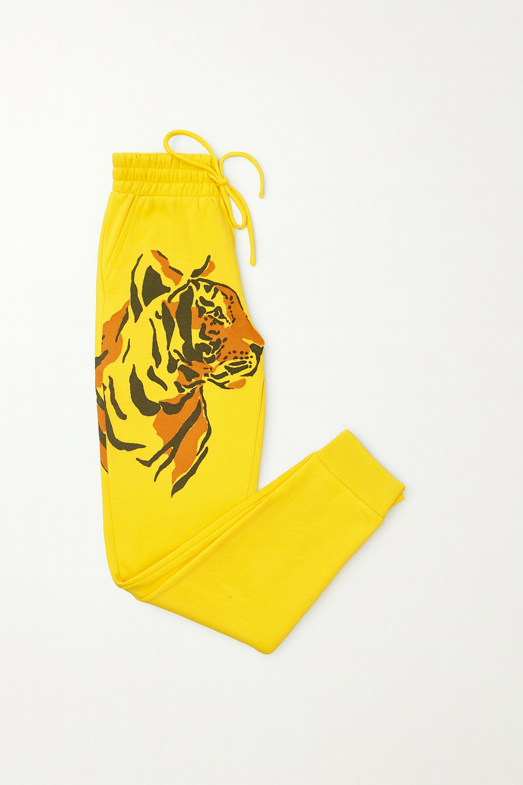 ROARING TIGER JOGGERS SKIRT Judith March