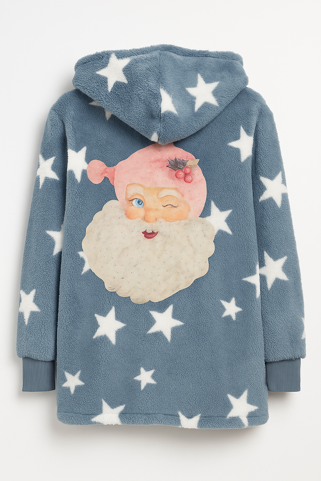 SANTA'S FAVORITE STAR CARDIGAN cardigan Judith March