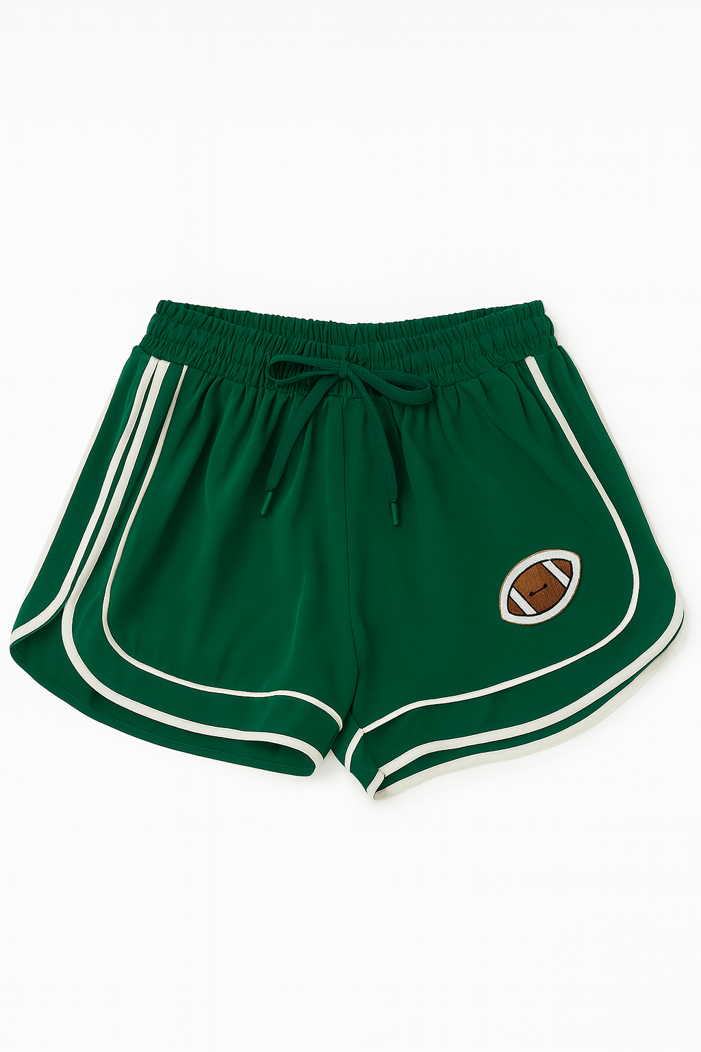 TOUCHDOWN TRACK SHORTS SKIRT Judith March