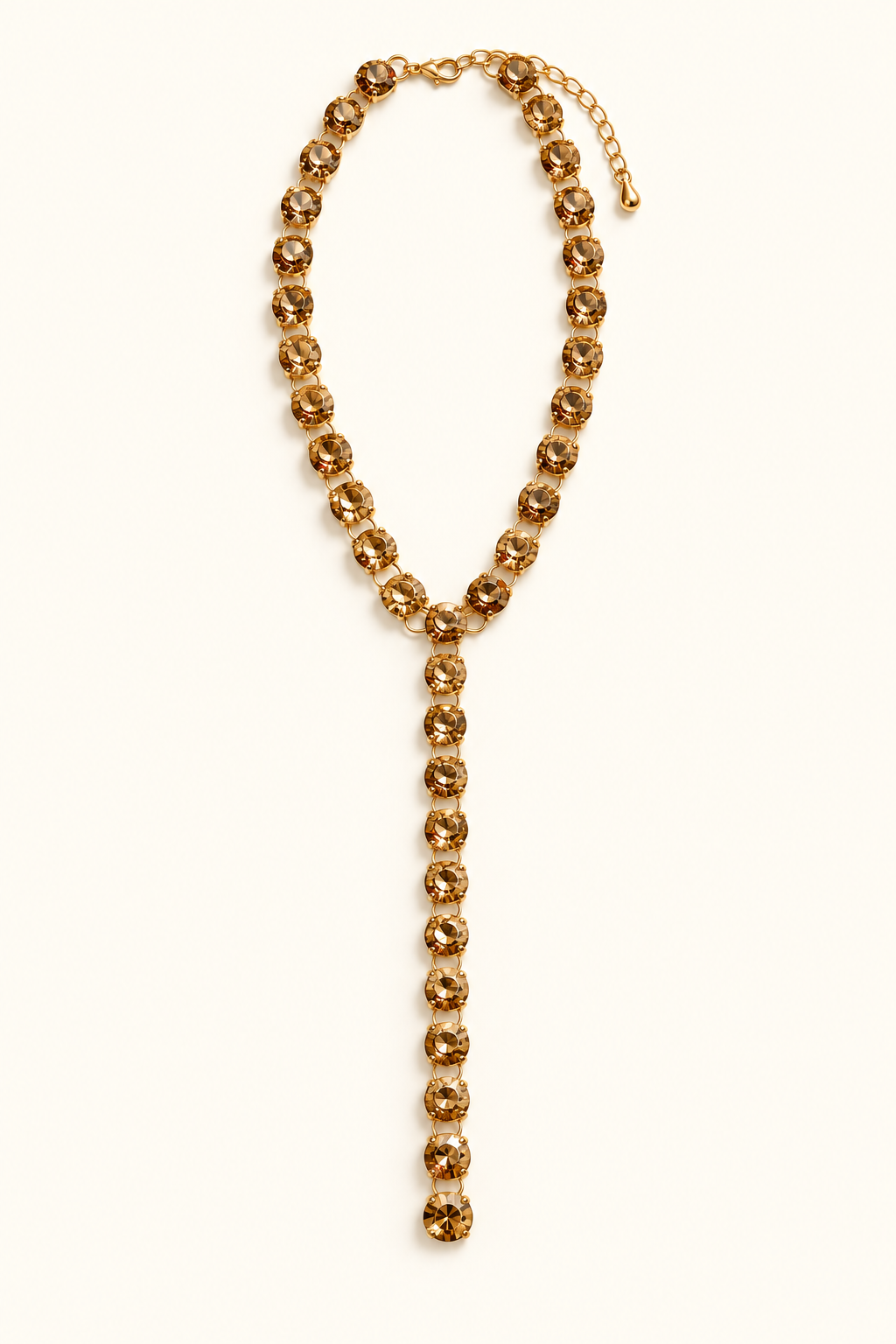 THE CAITLYN STATEMENT NECKLACES