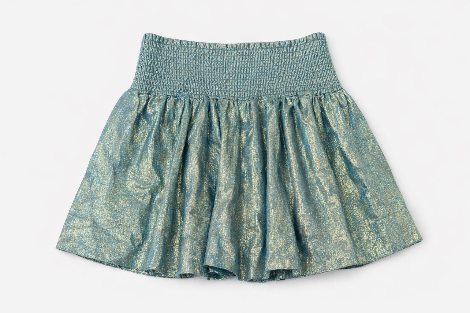 *BLUE HARPER SHORTS - MULTIPLE SIZES SHORTS Judith March