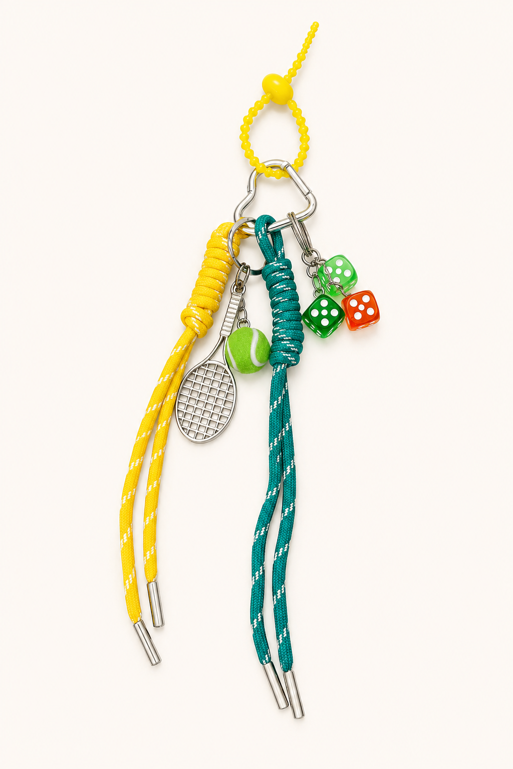 GAME DAY BAG CLIPS ACCESSORIES Judith March