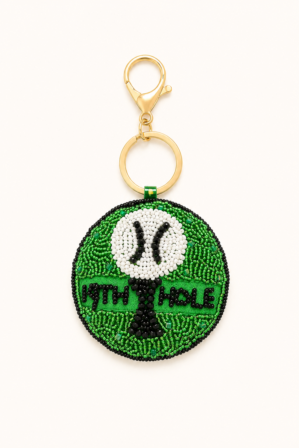 GAME DAY BAG CLIPS ACCESSORIES Judith March