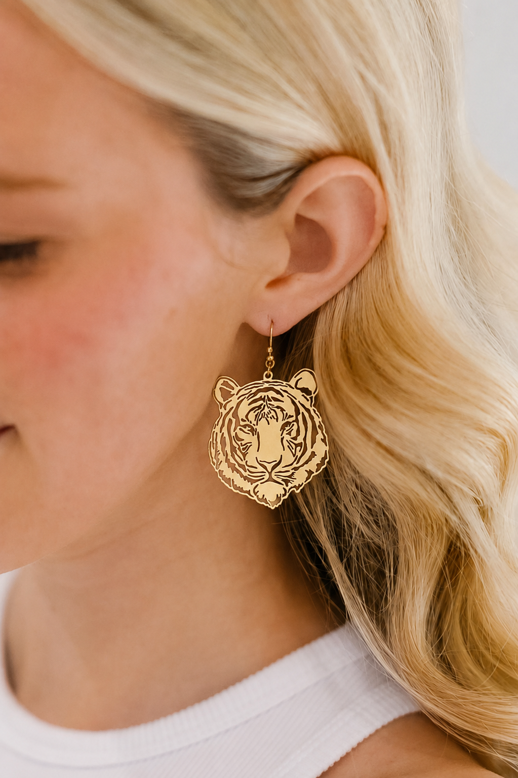 WILD AT HEART EARRINGS