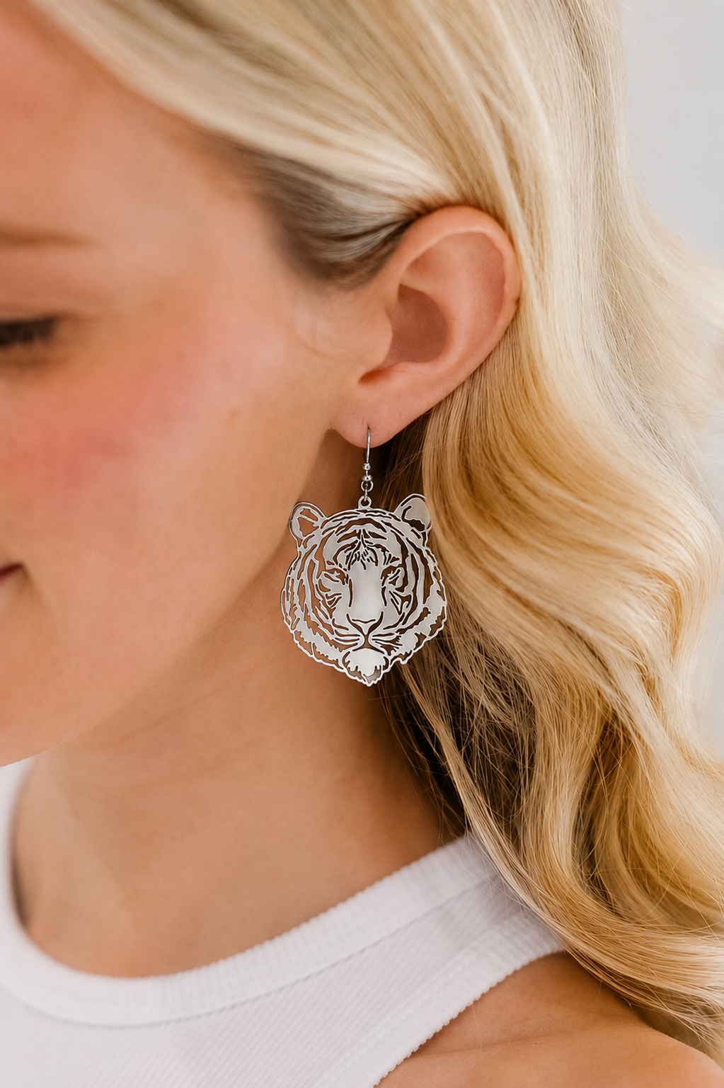 WILD AT HEART EARRINGS