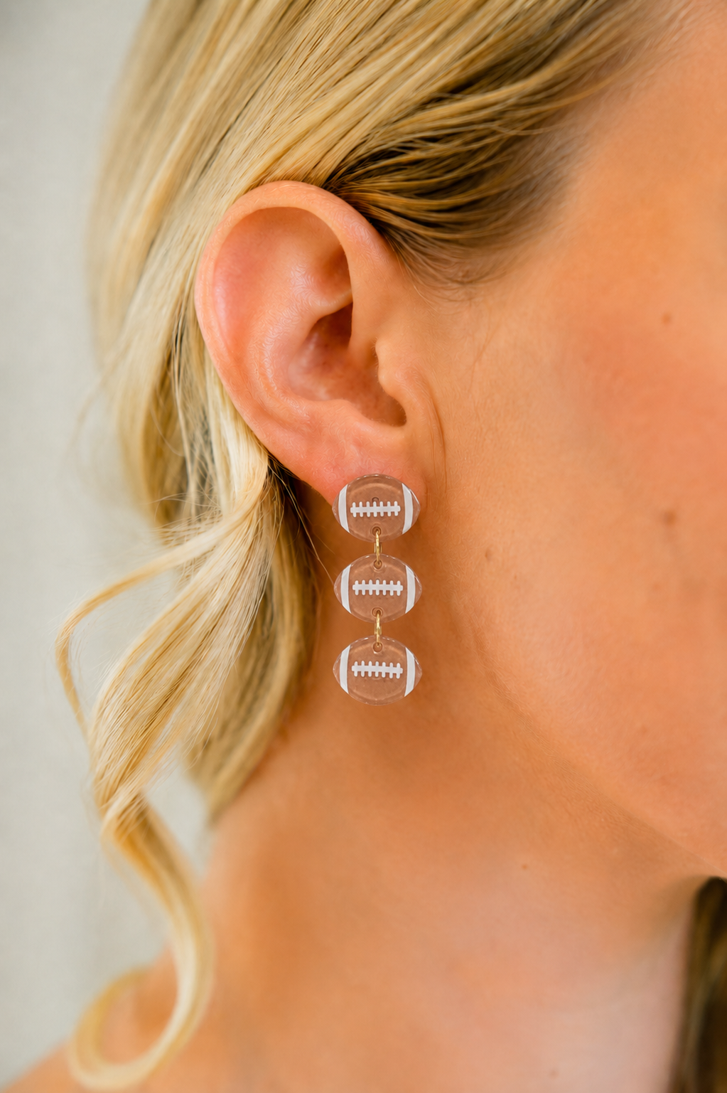 HUDDLE UP EARRINGS