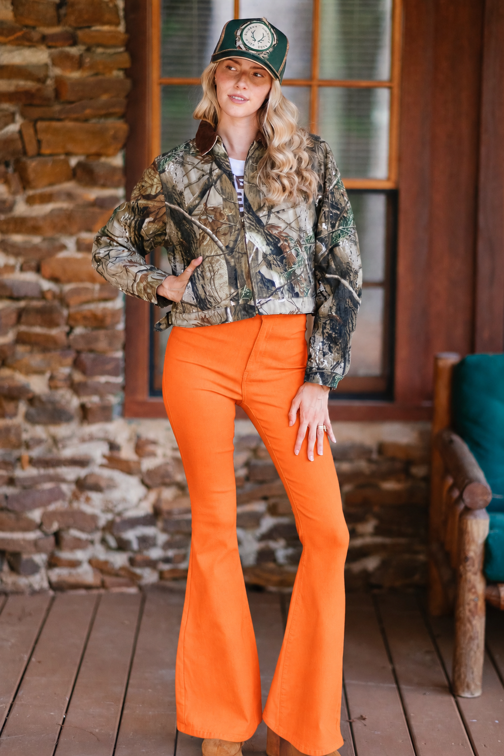 THE FALL SEASON FLARES