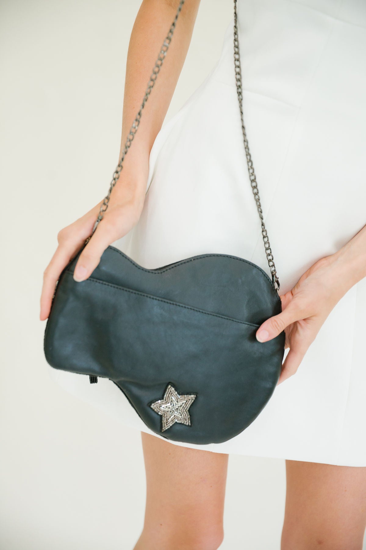 MIDNIGHT MELODY PURSE (PRE-ORDER) PURSE Judith March