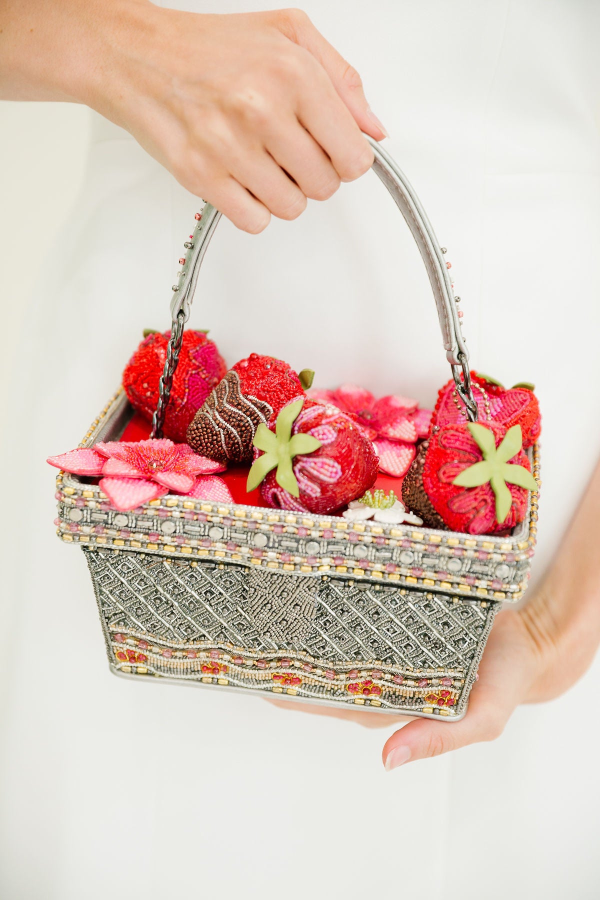 BERRY BLISS PURSE PURSE Judith March