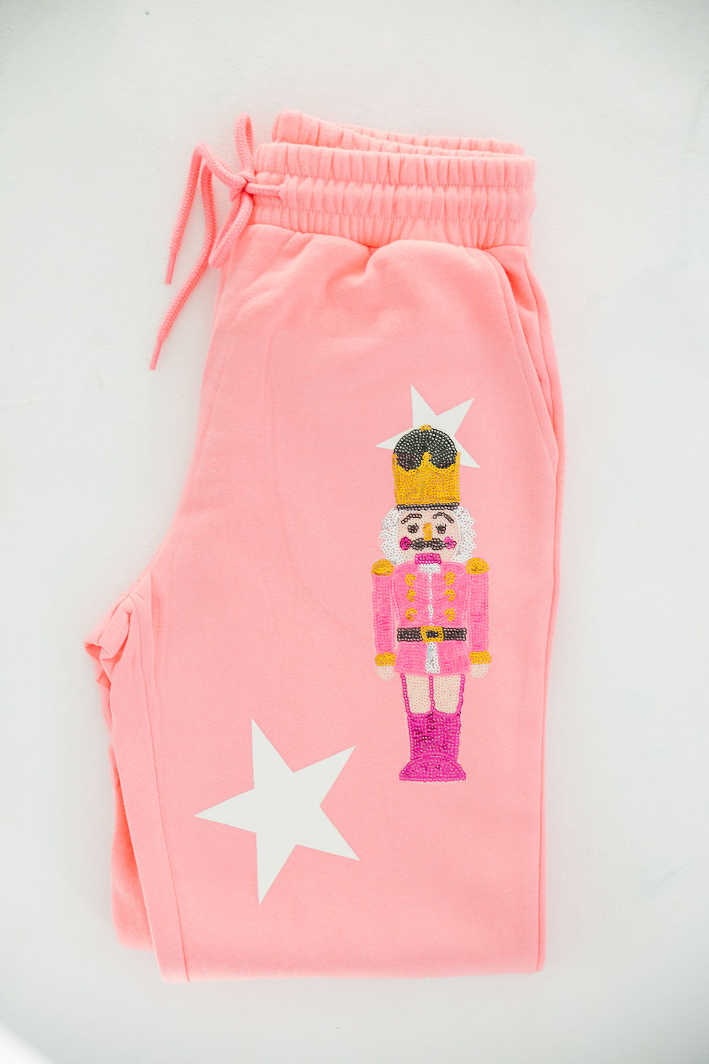 NUTCRACKER JOGGERS joggers Judith March