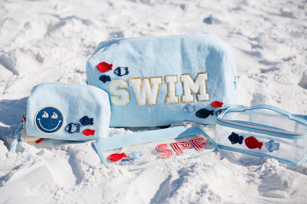 OCEAN WAVES TRAVEL COLLECTION  Judith March   