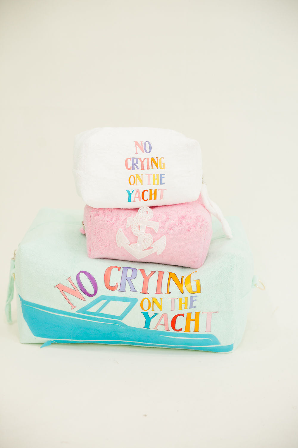 YACHT TERRY BAGS BAG Judith March