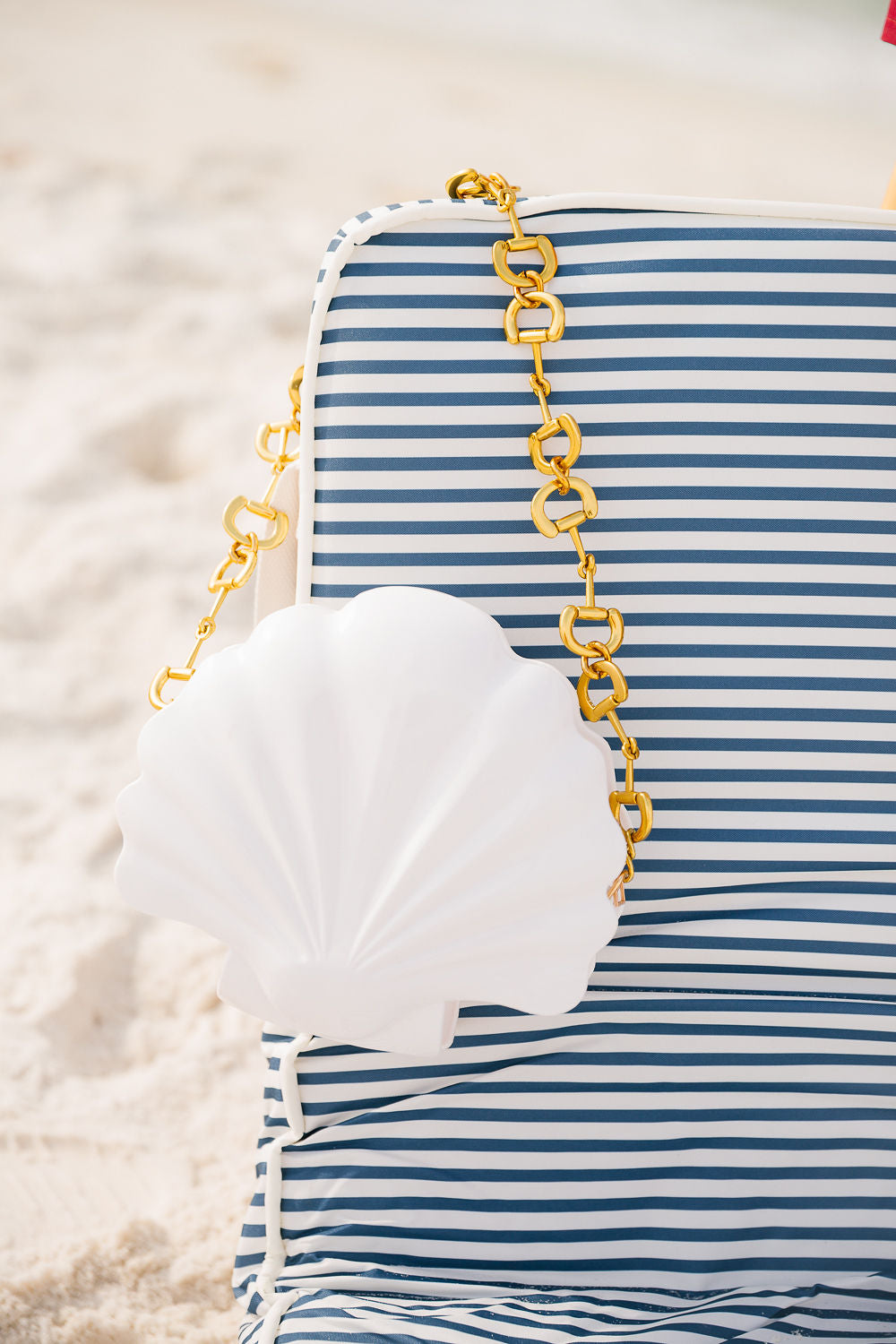 OCEAN TREASURE PURSE PURSE Judith March
