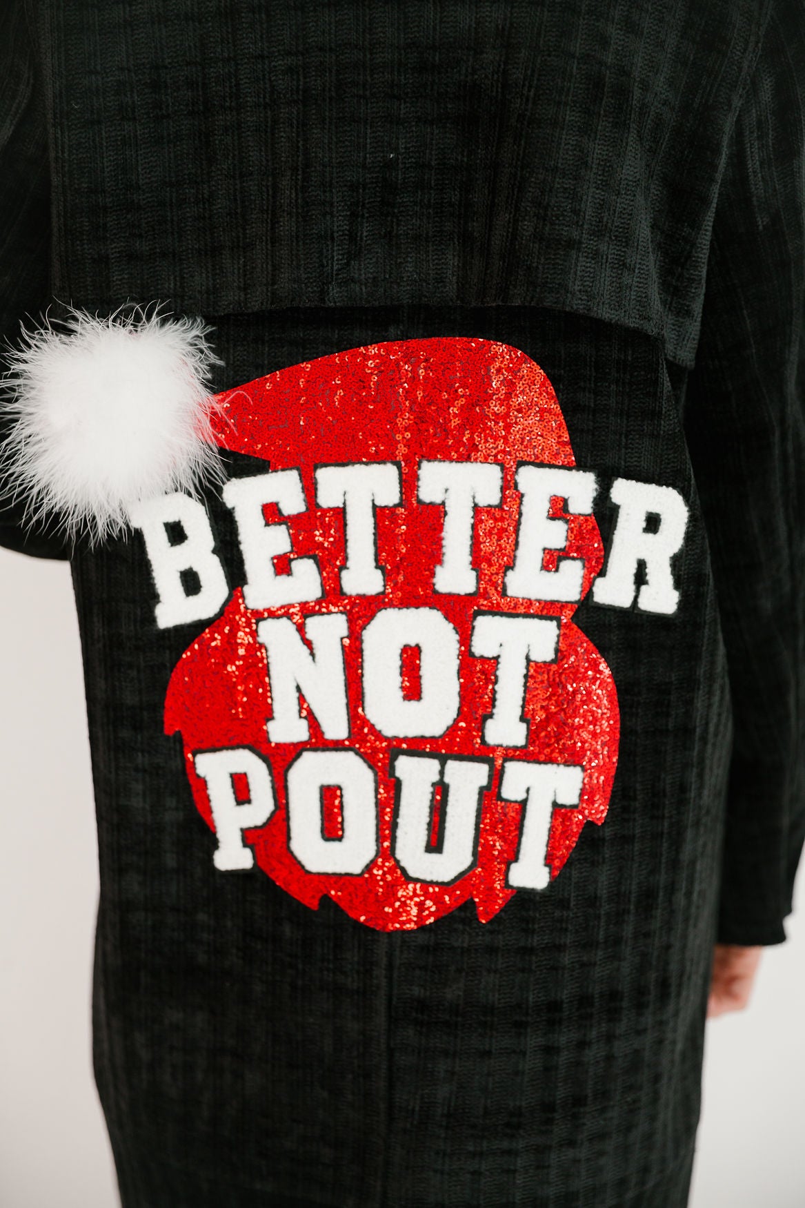 BETTER NOT POUT COAT Coats & Jackets Judith March