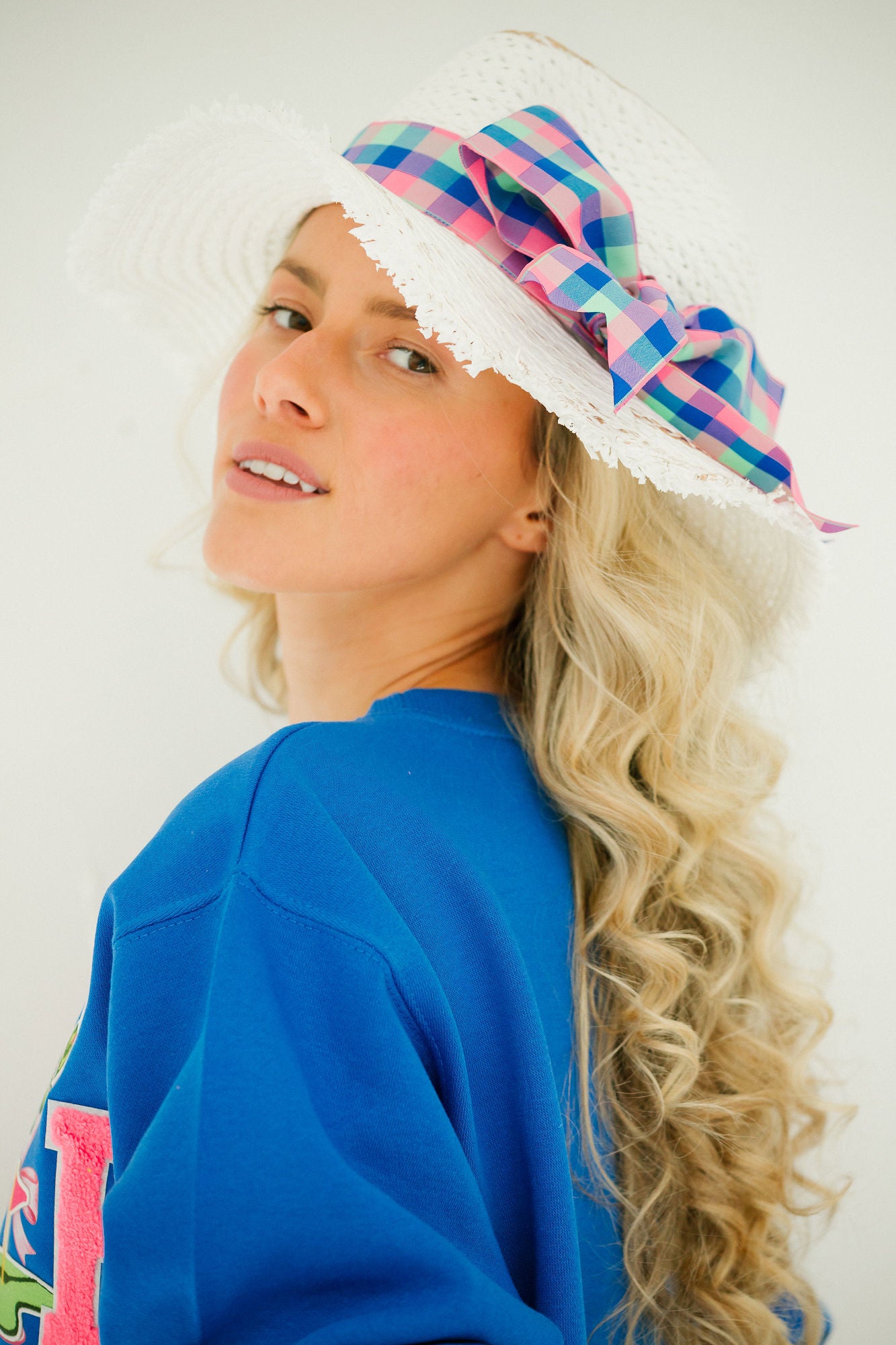 SPRING SEASON SUN HAT Sun hat Judith March