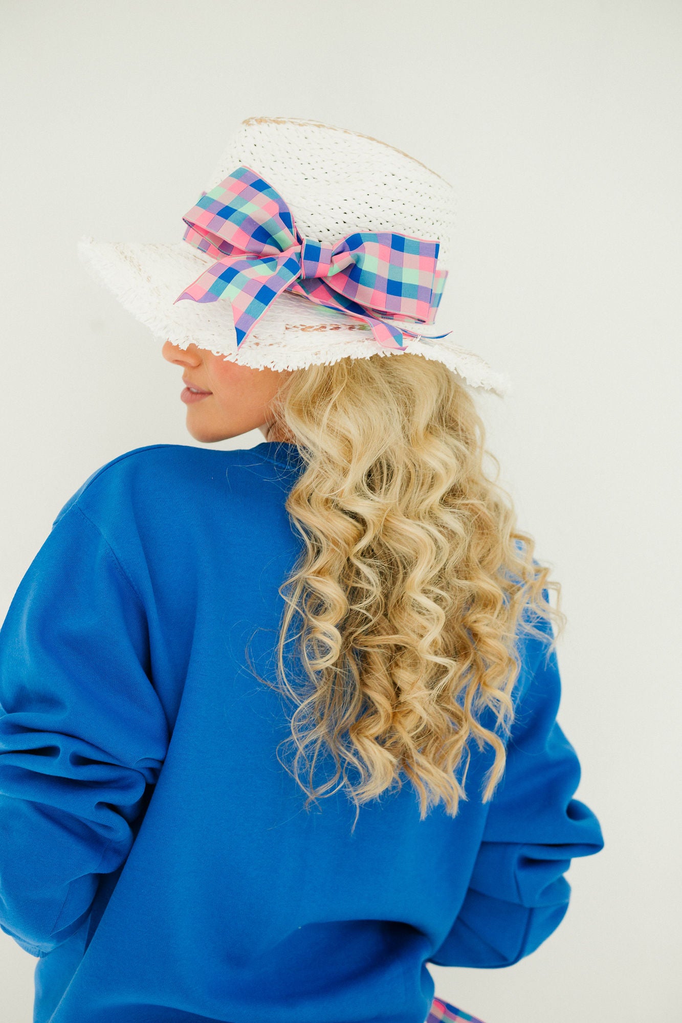 SPRING SEASON SUN HAT Sun hat Judith March