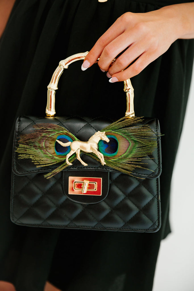 CROWD FAVORITE PURSE PURSE Judith March