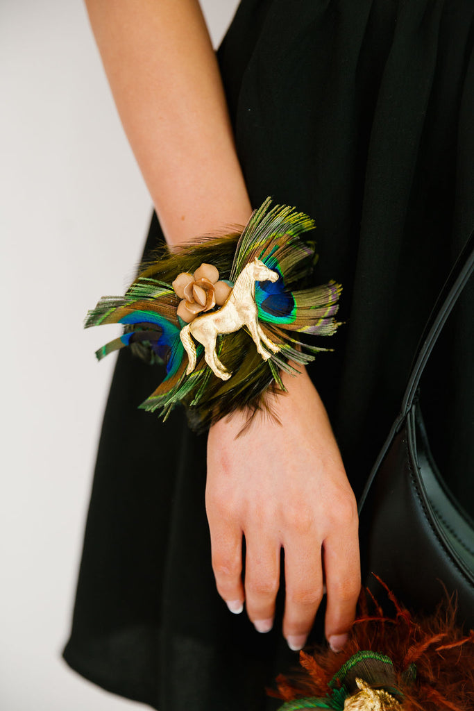 RACE SEASON BRACELET BRACELET Judith March