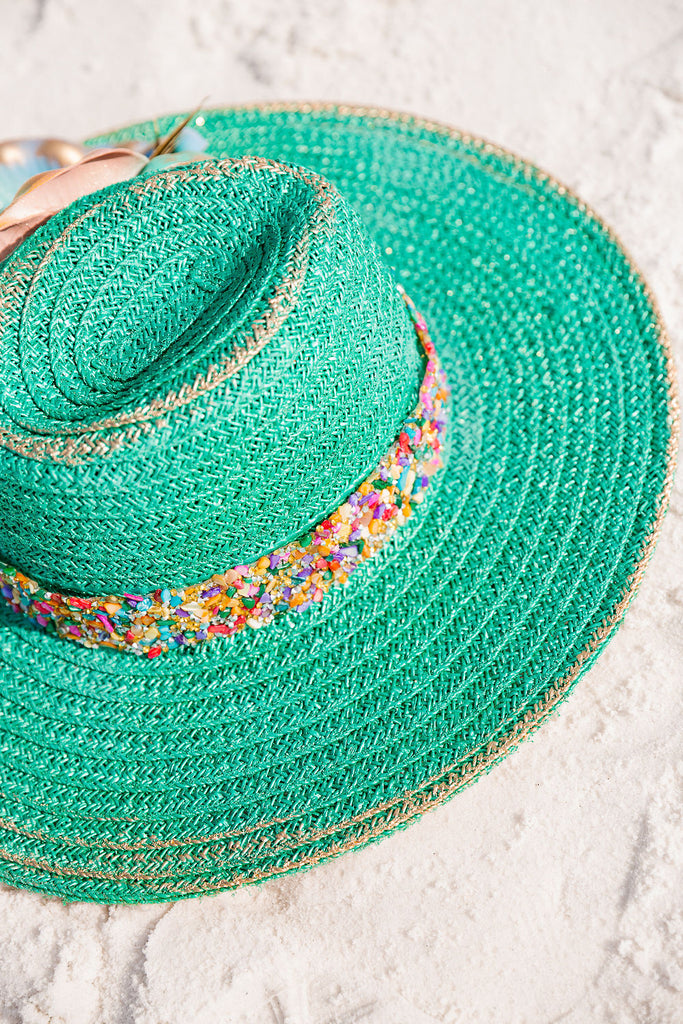 VITAMIN SEA SUN HAT Sun hat Judith March   