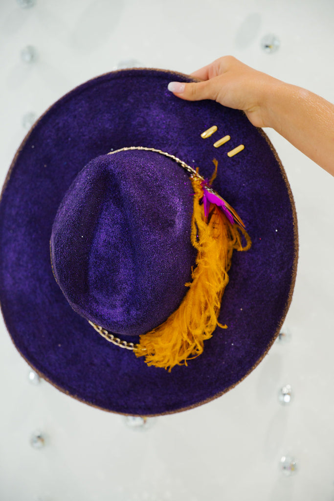 THE AMETHYST RANCHER gameday23 Judith March   
