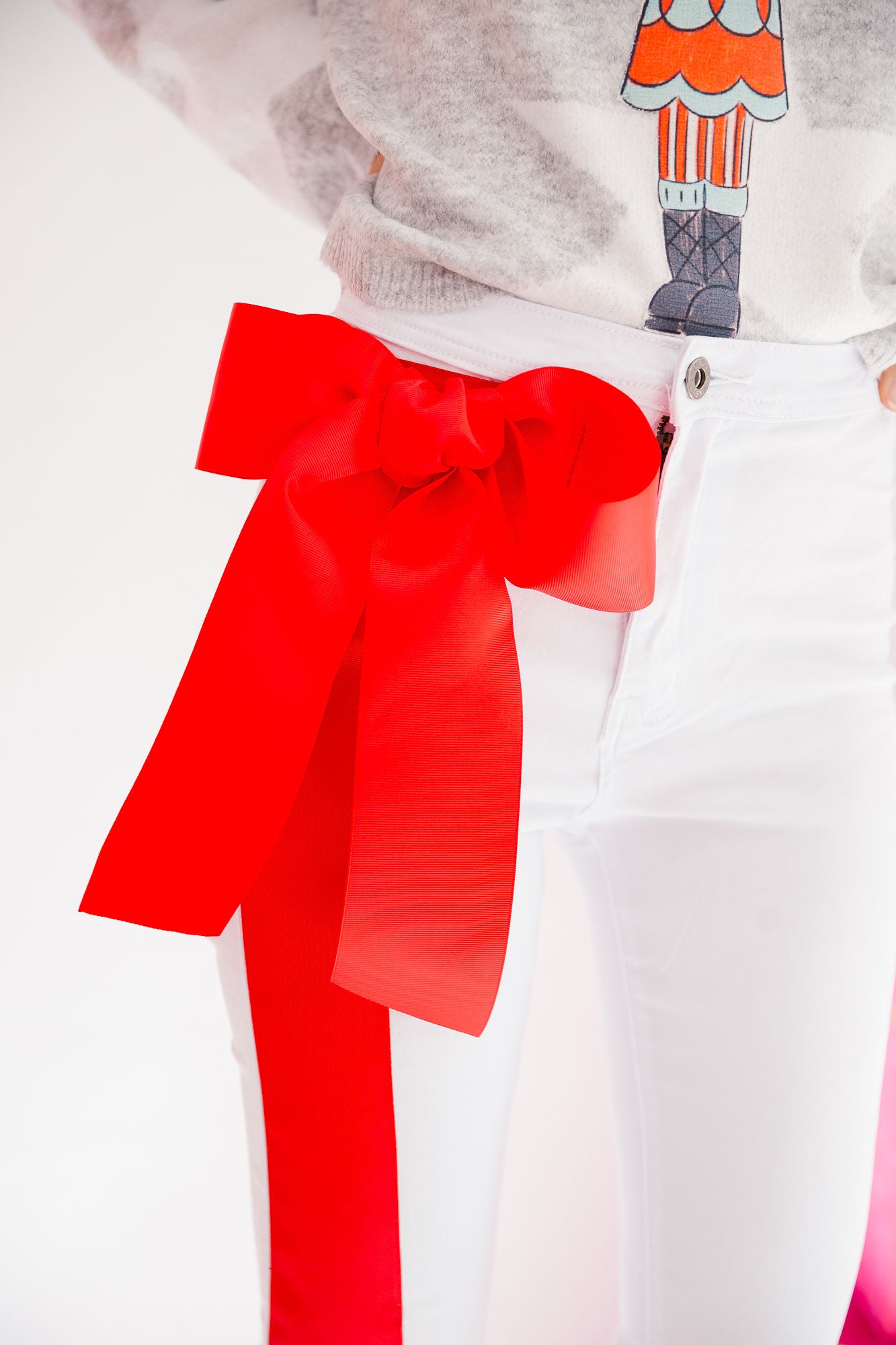 HOLIDAY SEASON FLARES FLARES Judith March