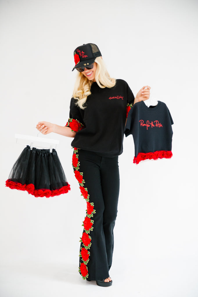 MINI KIDS RUN FOR THE ROSES® TUTU Tutu skirt Judith March