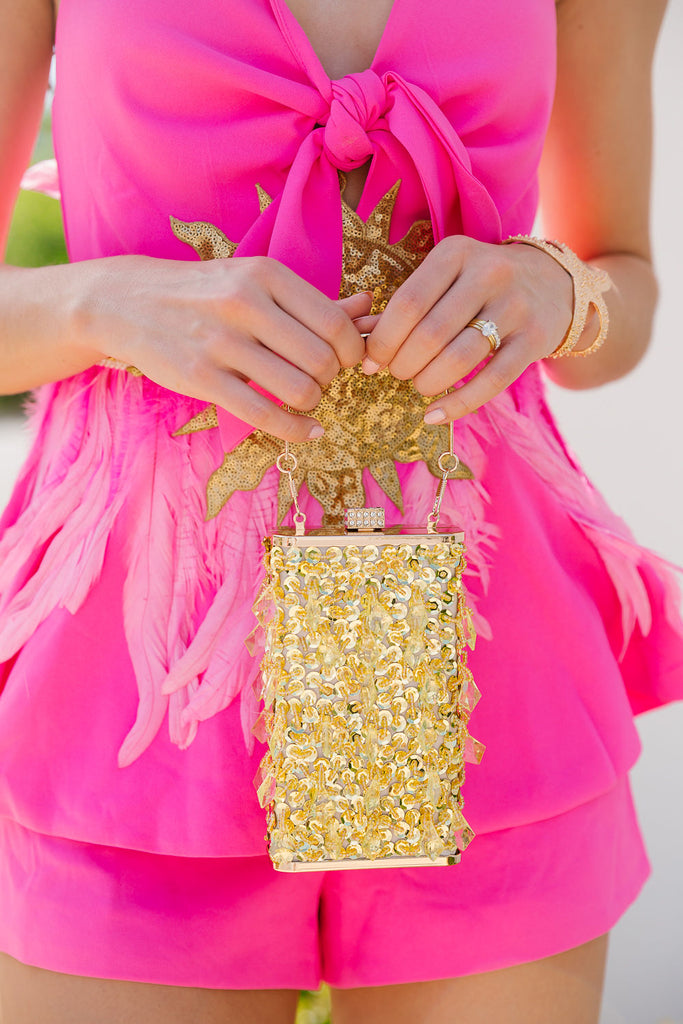 HIDDEN TREASURE PURSE PURSE Judith March   