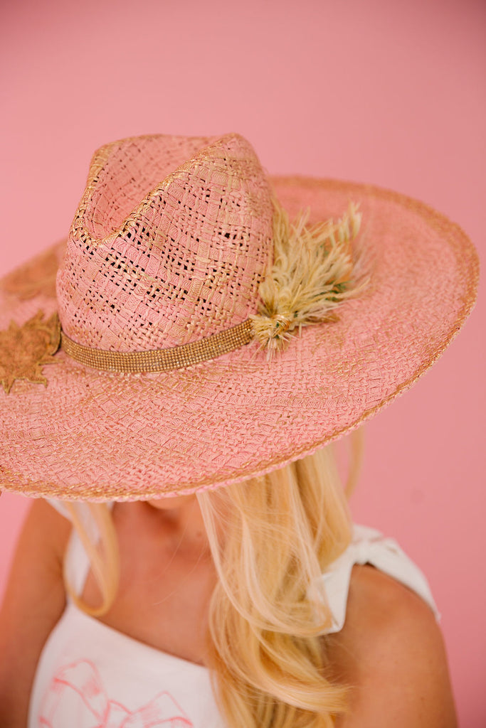 THE CATALINA SUN HAT Sun hat Judith March   