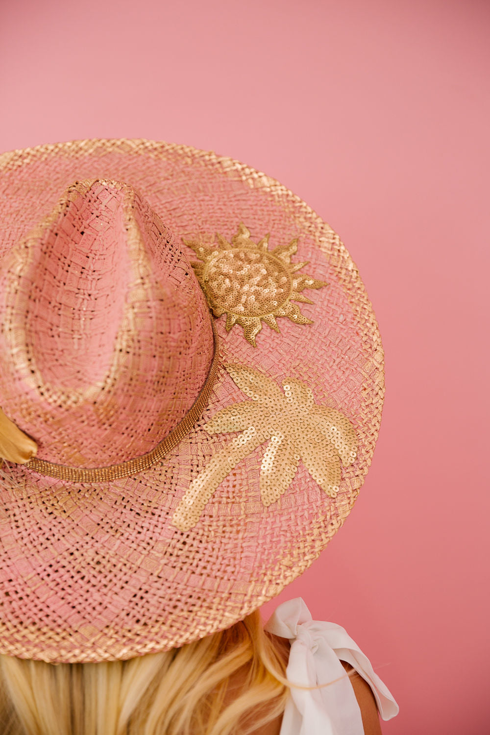 THE CATALINA SUN HAT Sun hat Judith March   