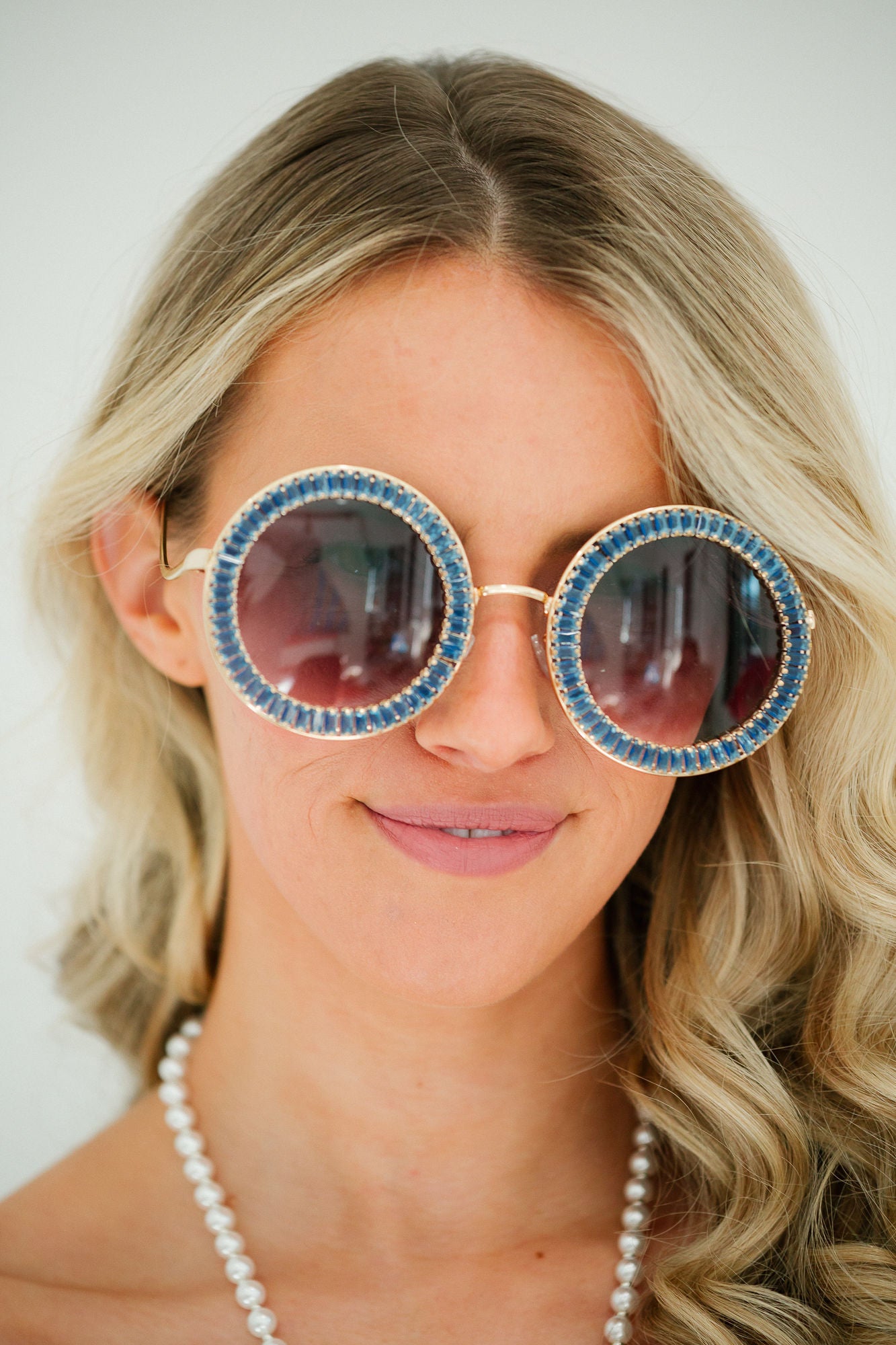 SUN CHASER SUNGLASSES SUNGLASSES Judith March