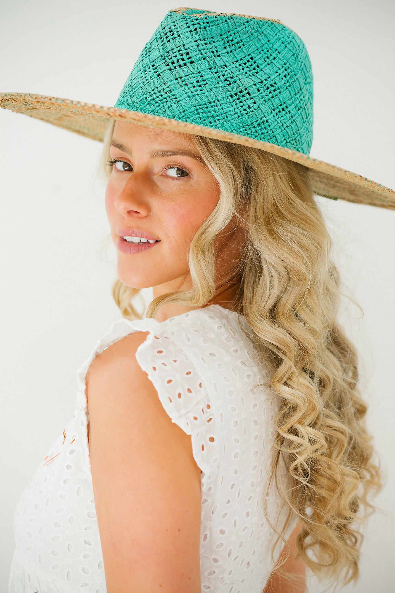 SWEET VICTORY SUN HAT Sun hat Judith March