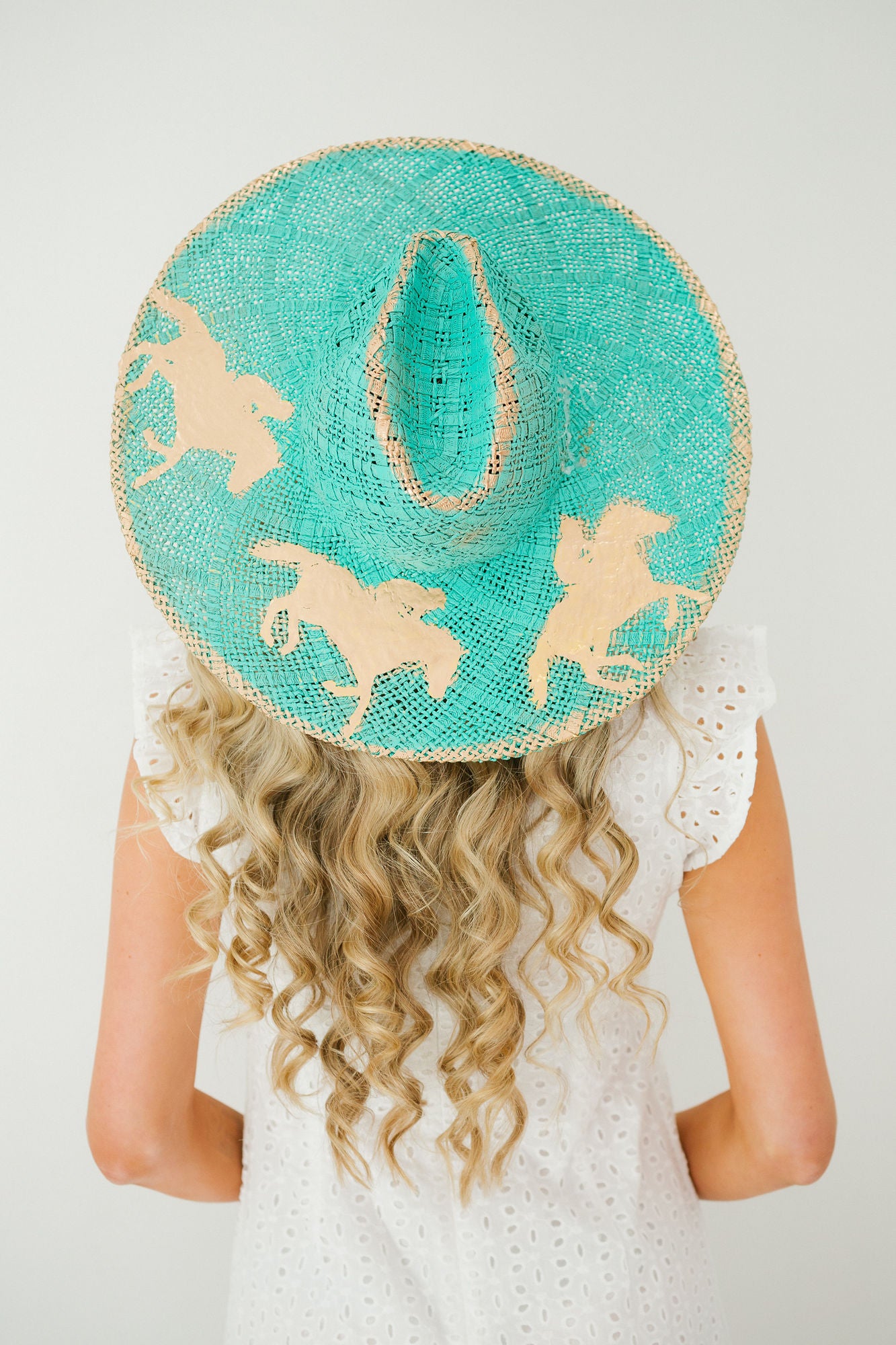 SWEET VICTORY SUN HAT Sun hat Judith March