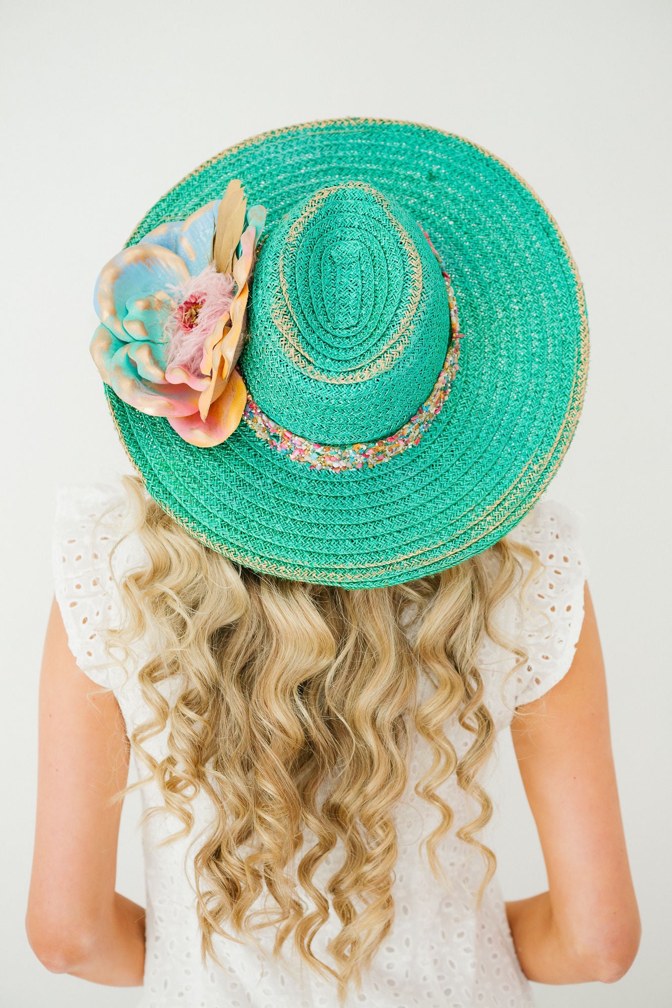 VITAMIN SEA SUN HAT Sun hat Judith March