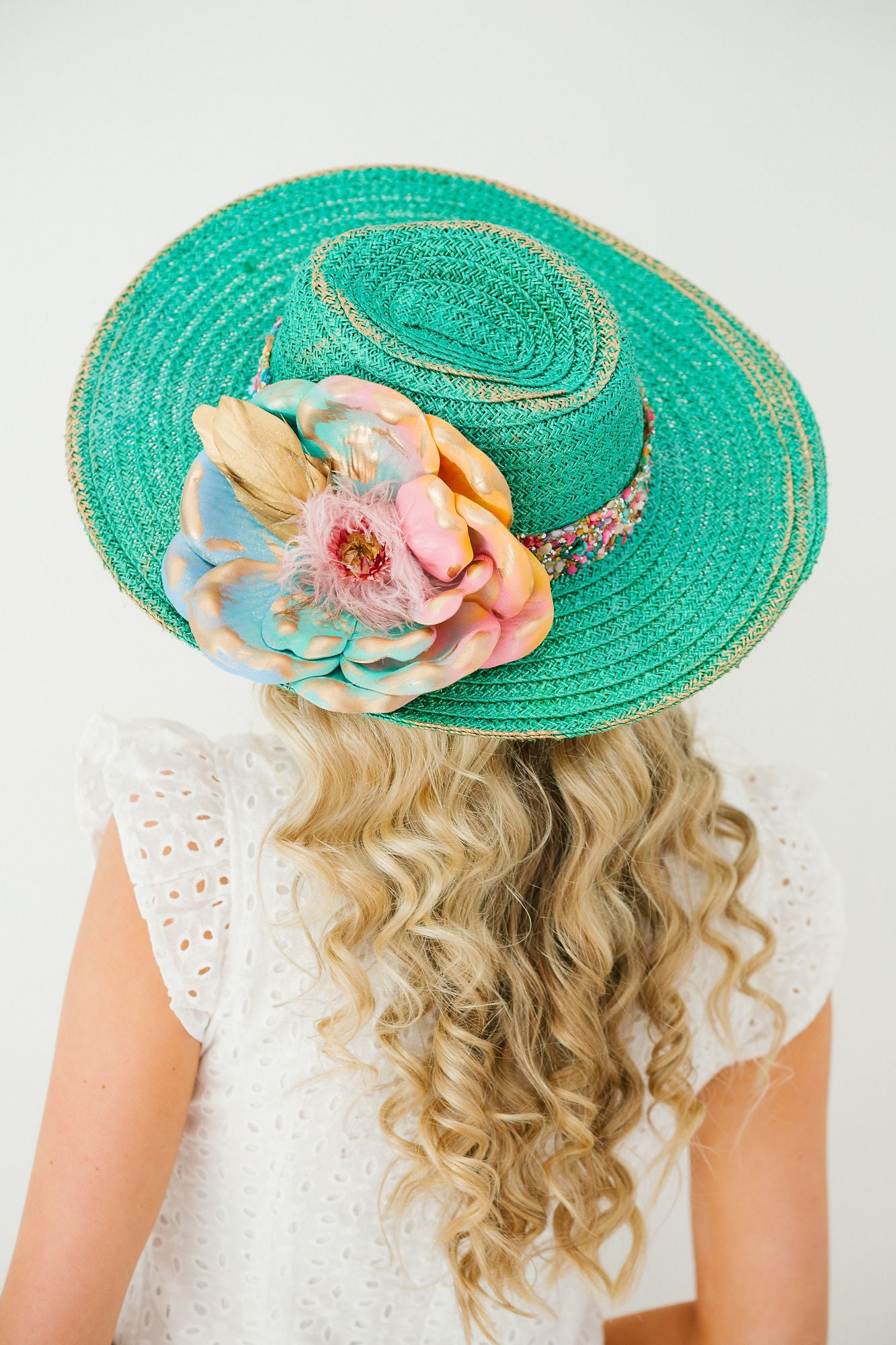VITAMIN SEA SUN HAT Sun hat Judith March