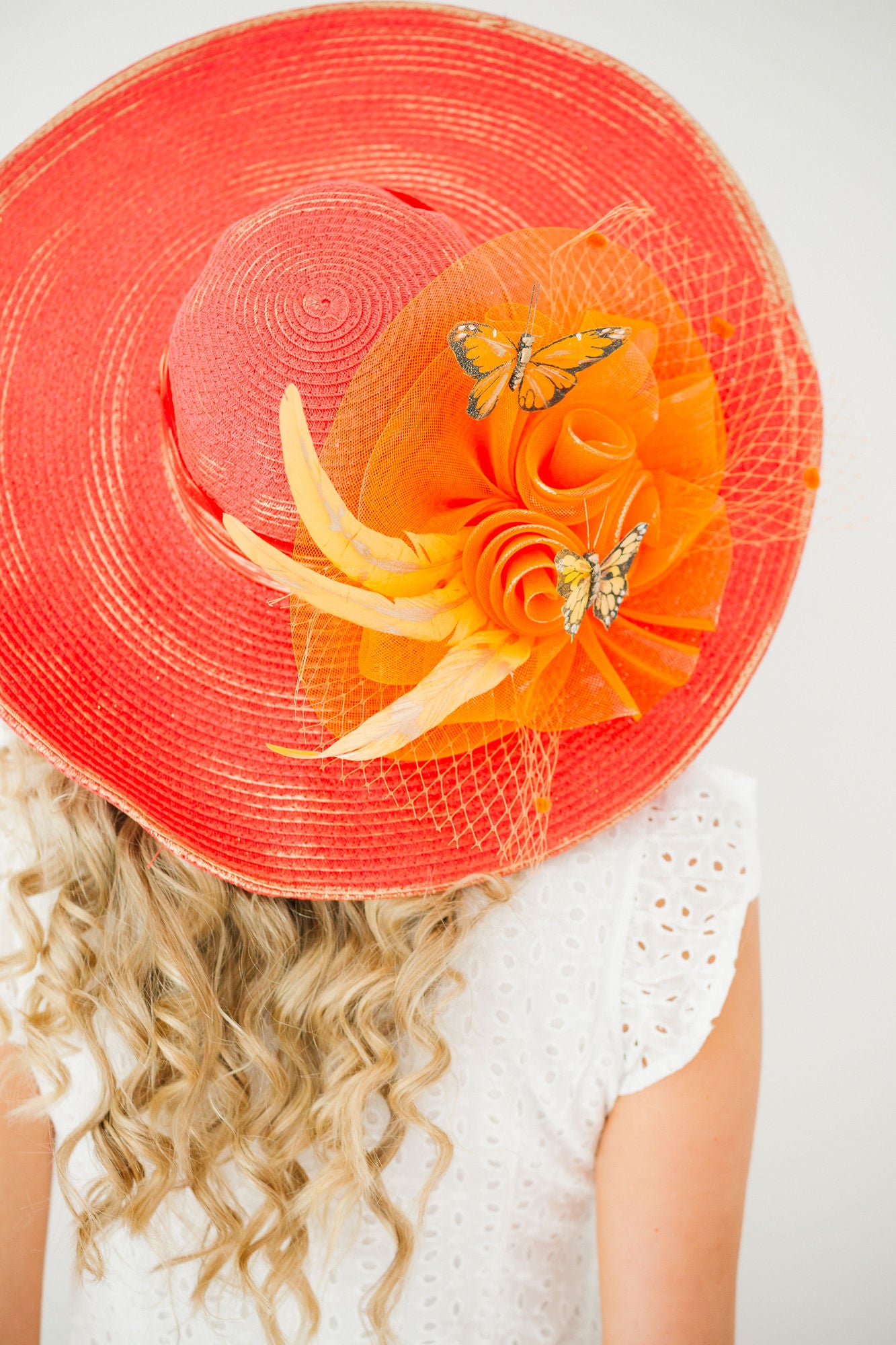 GARDEN MUSE SUN HAT Sun hat Judith March